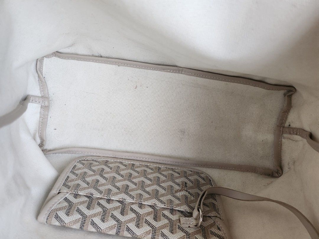 Caba goyard cheap