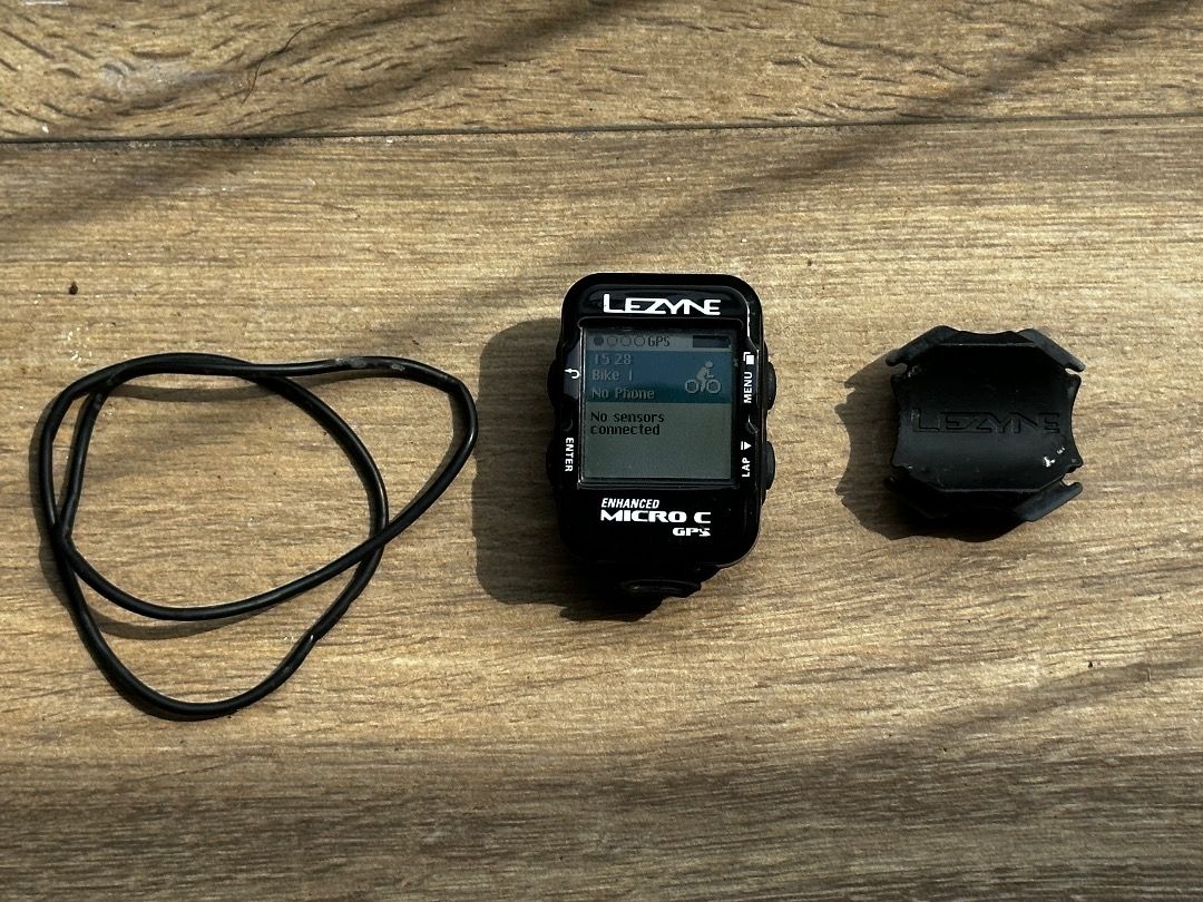 Gps workout clearance