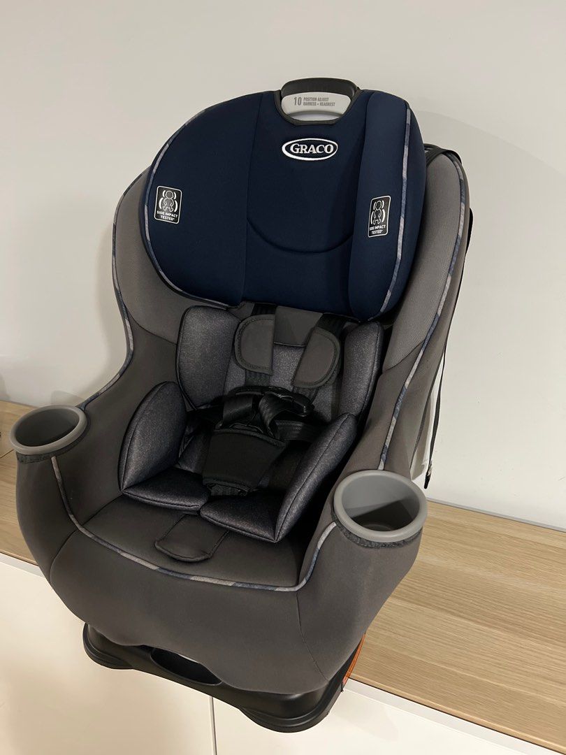 Graco sequence 65 car seat sale