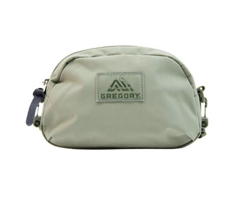 Gregory, Women's Fashion, Bags & Wallets, Cross-body Bags on Carousell