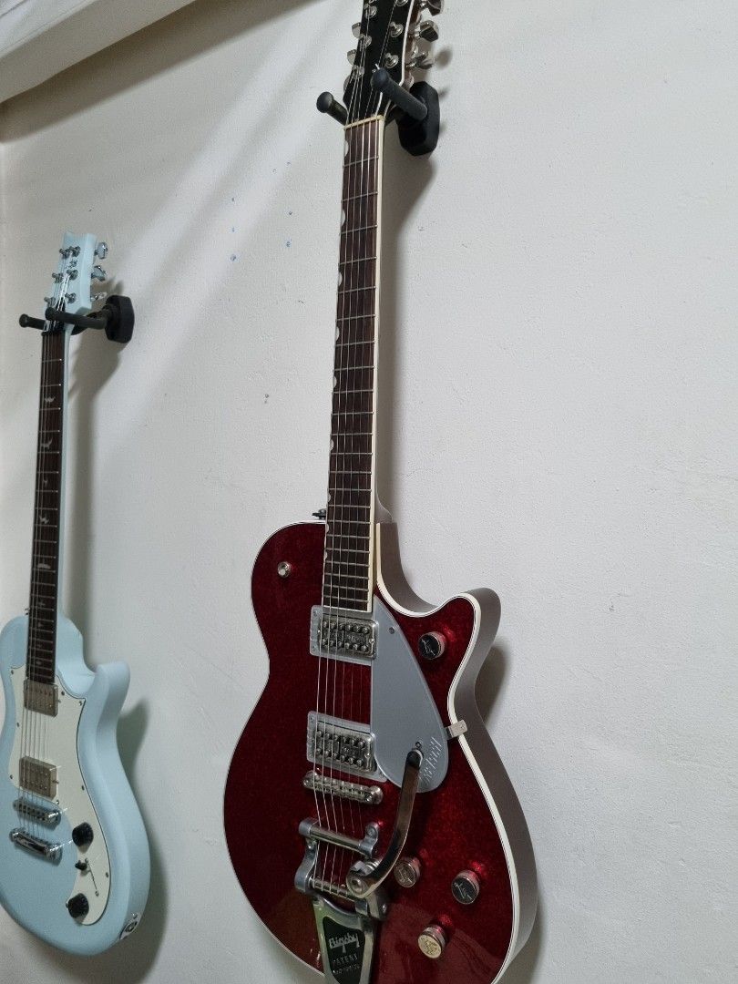 Gretsch 6129t online