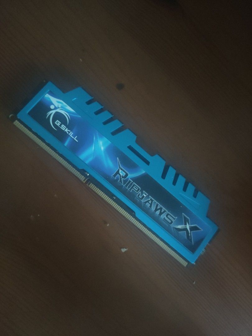 G skill hotsell ram 4gb