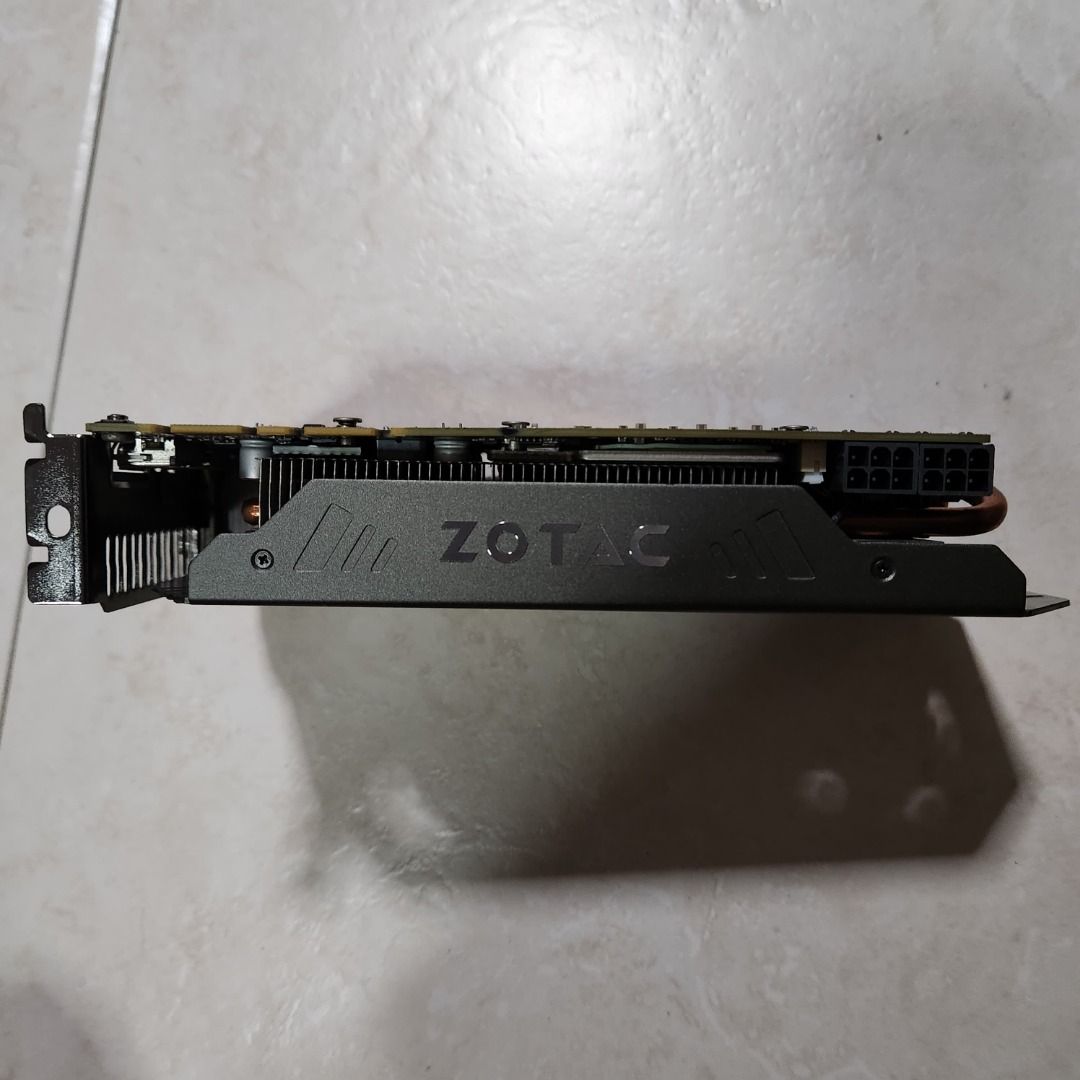 GTX 960 Zotac GTX960 Gaming Graphics Card GPU, Computers & Tech, Parts ...