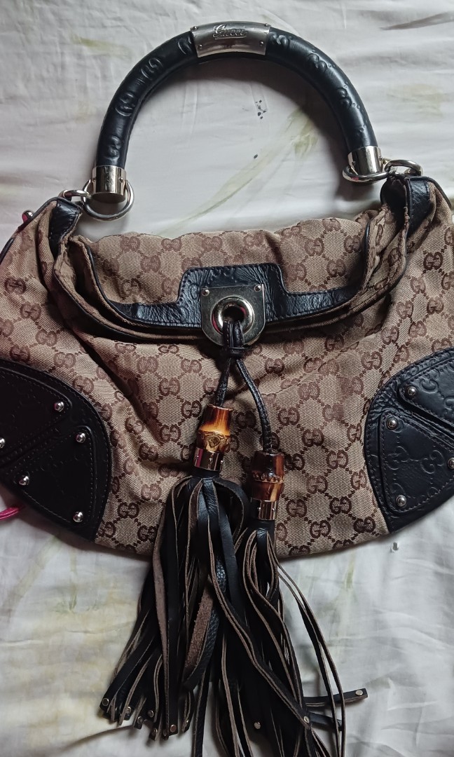 gucci inspi, Luxury, Bags & Wallets on Carousell