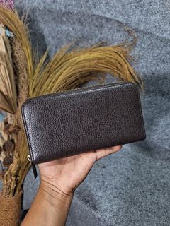 Gucci Snake Wallet, Luxury, Bags & Wallets on Carousell