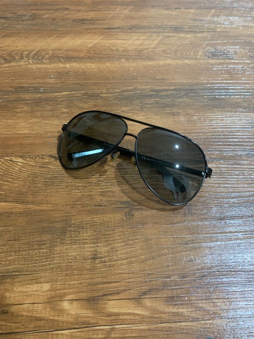 Men's Guccie sunglasses - Accessories