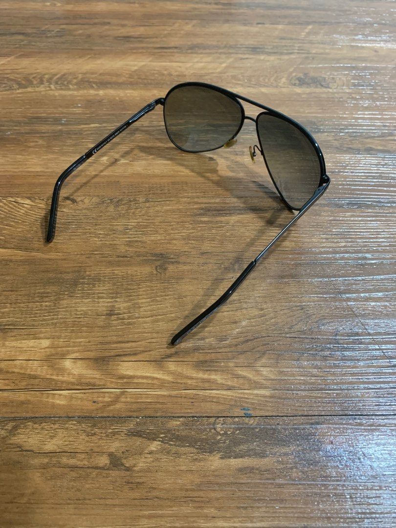 GUCCI EYEWEAR D-Frame Acetate Sunglasses for Men | MR PORTER
