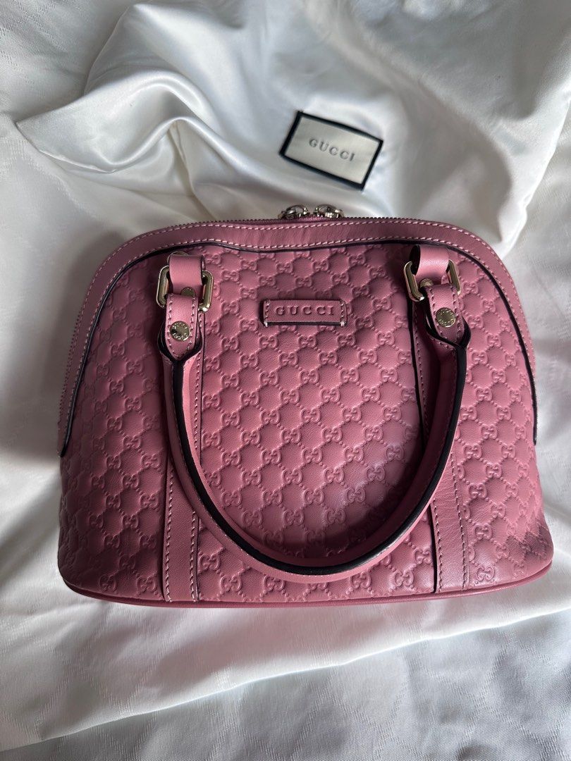 Guccissima dome sales