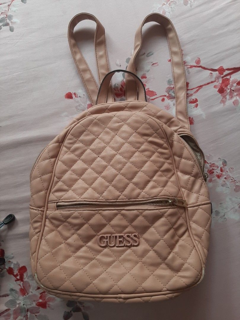 Guess elliana sales backpack