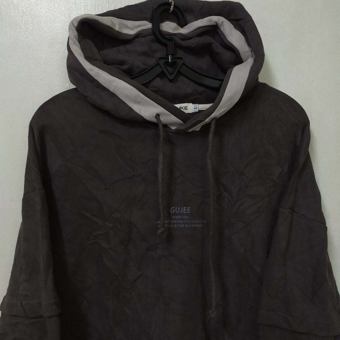 Gujee hoodie 2025