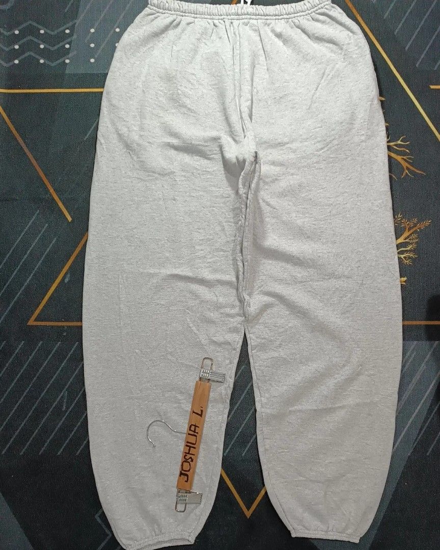 Hanes ultimate cotton sweatpants hot sale