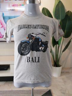 Harley Davidson
