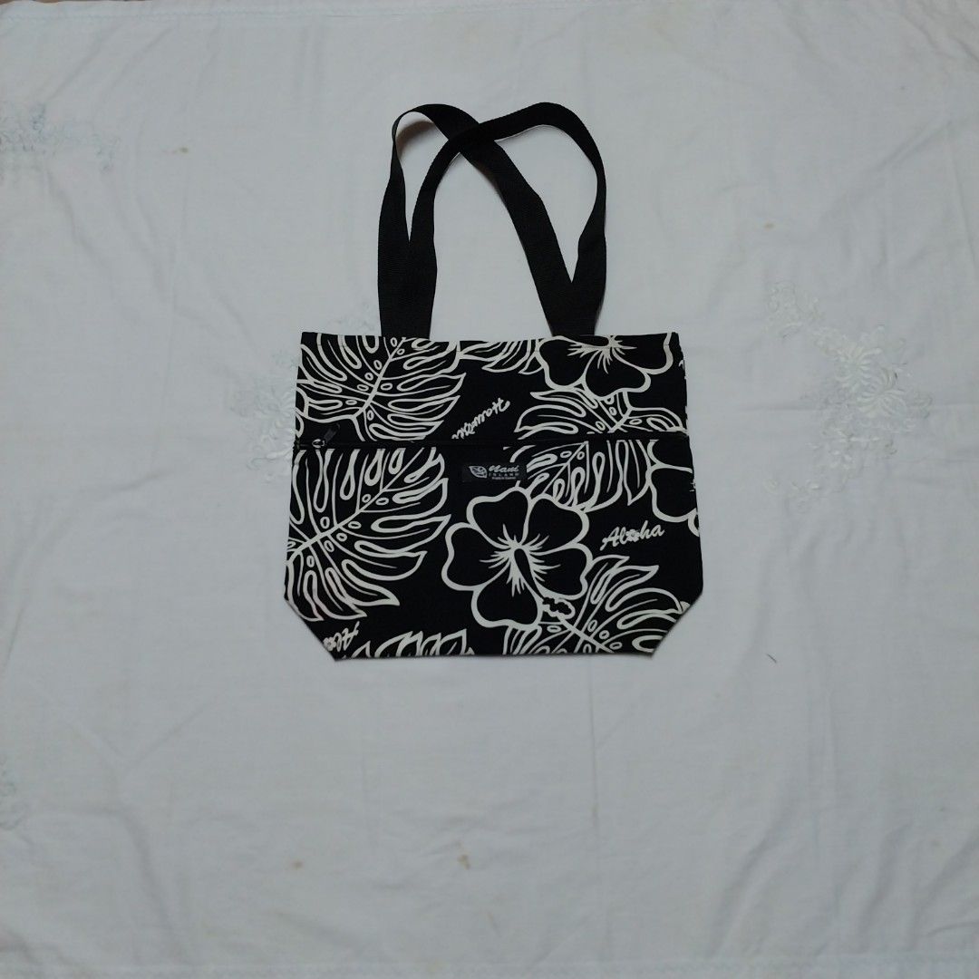 Hawaii Nei Tote Bag