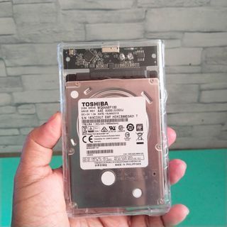 HDD external 1 TB hard disk laptop