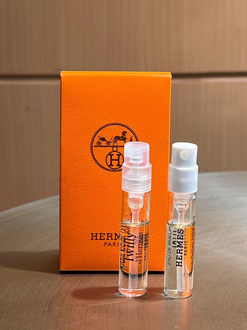 Hermes 香水, 美容＆個人護理, 健康及美容- 香水＆香體噴霧- Carousell