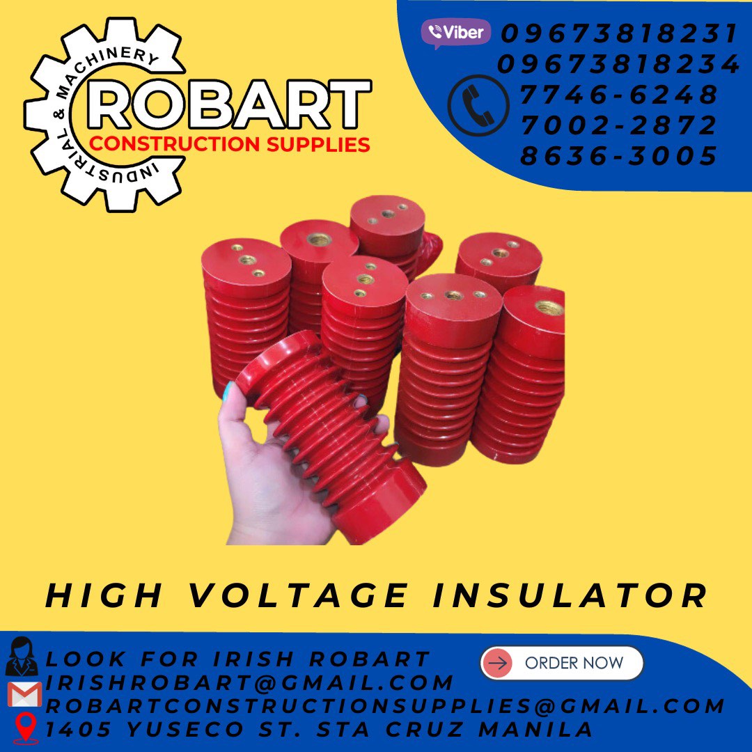 high voltage insulator, Commercial & Industrial, Construction Tools