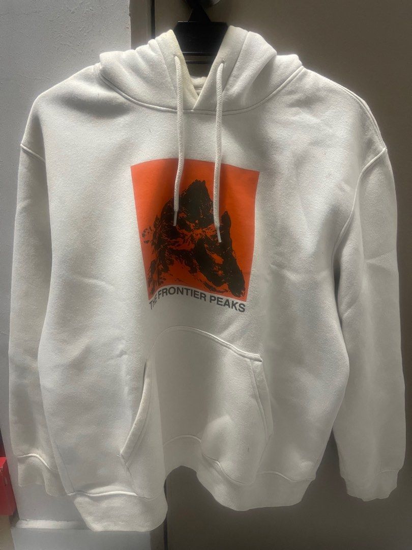 Original hoodie h&m deals