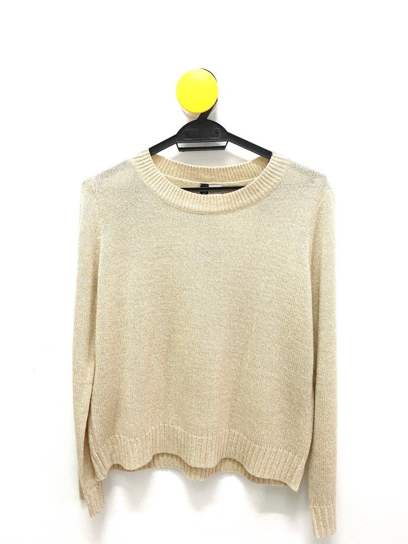 H&m knitwear cheap