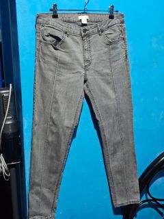 H&M slim fit jeans
