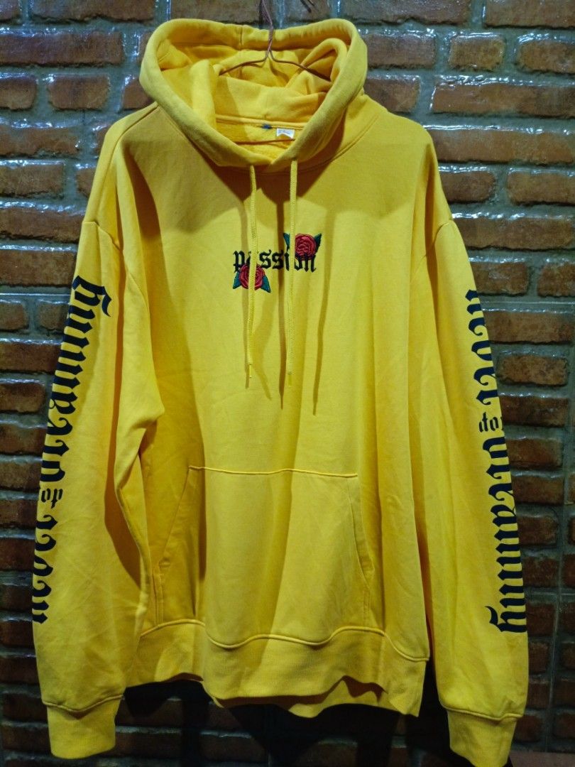 H M Passion Hoodie