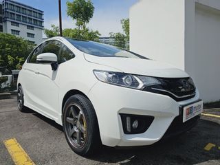 Honda Jazz 1.5 RS (A)