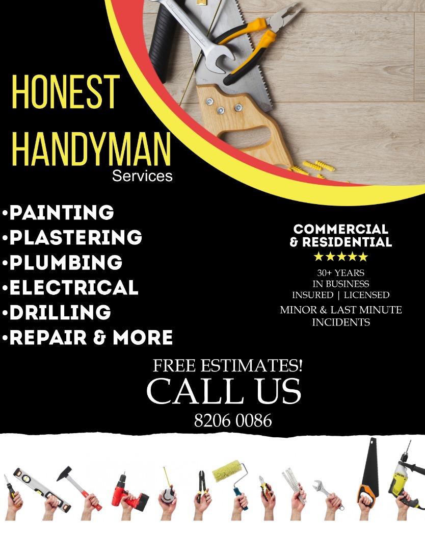 (Category: ) located in . Submitted by handymanservices (Listing ID 148061385, Image 1). Description: .