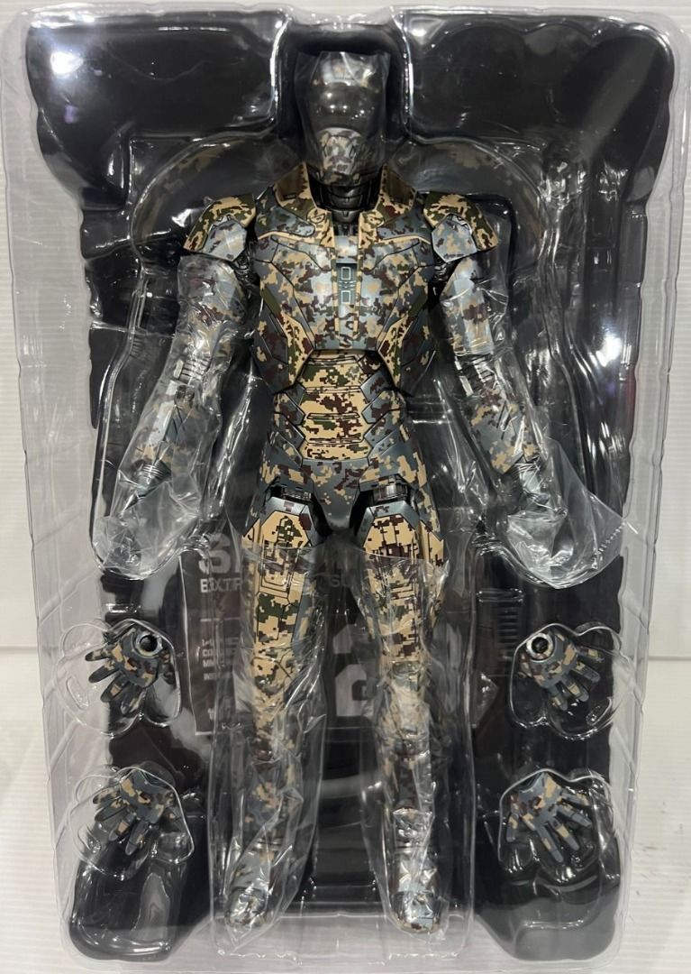 Hot toys shades sale