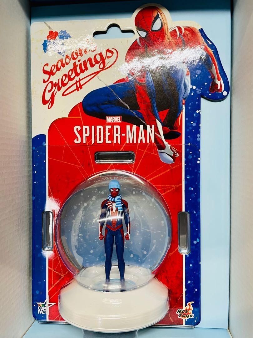 Christmas 2019 sales hot toys