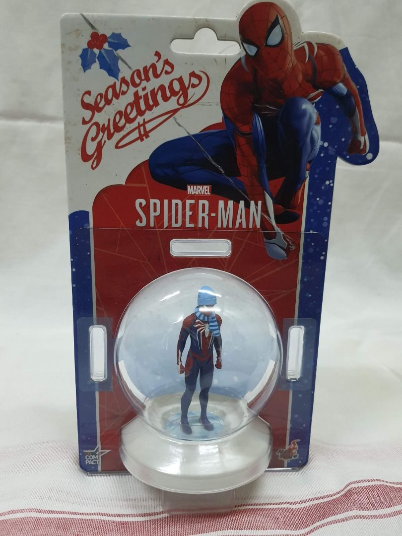 Christmas 2019 sales hot toys