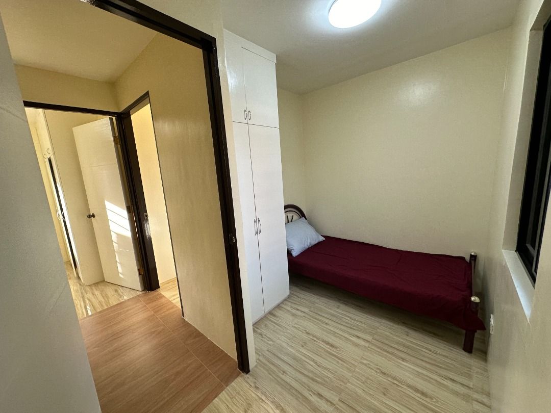 House and Lot for Sale (corner lot) in Camella Cerritos 1 Daang Hari