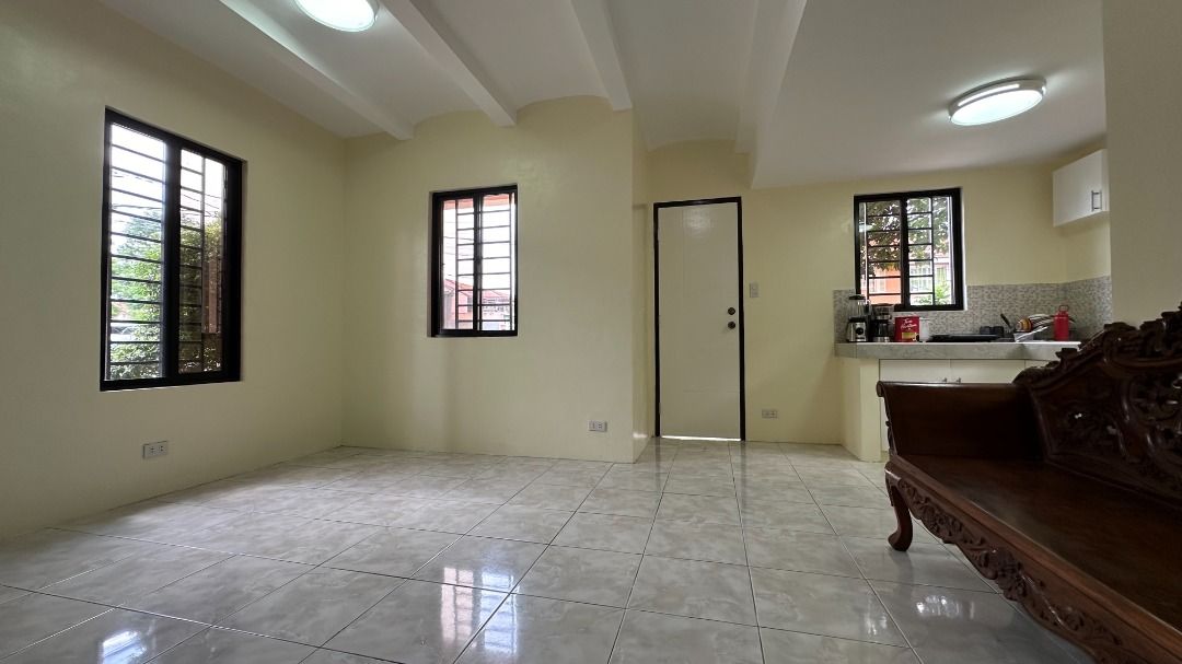 House and Lot for Sale (corner lot) in Camella Cerritos 1 Daang Hari