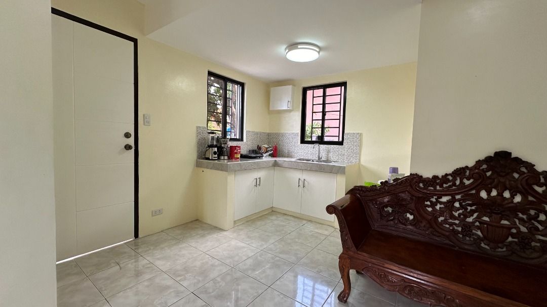 House and Lot for Sale (corner lot) in Camella Cerritos 1 Daang Hari