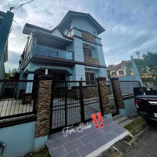 HOuse and lot in tagaytay CH3