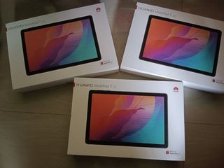 Huawei Matepad t10s