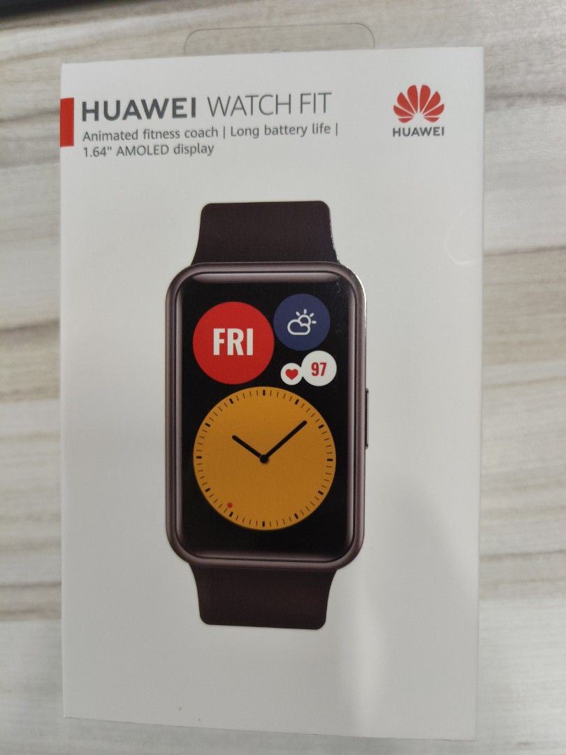 Huawei 2025 smartwatch olx