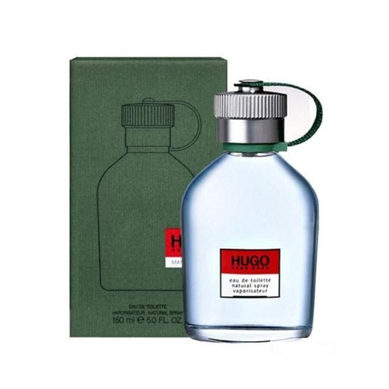 Hugo Boss Man EDT 150ml Beauty Personal Care Fragrance
