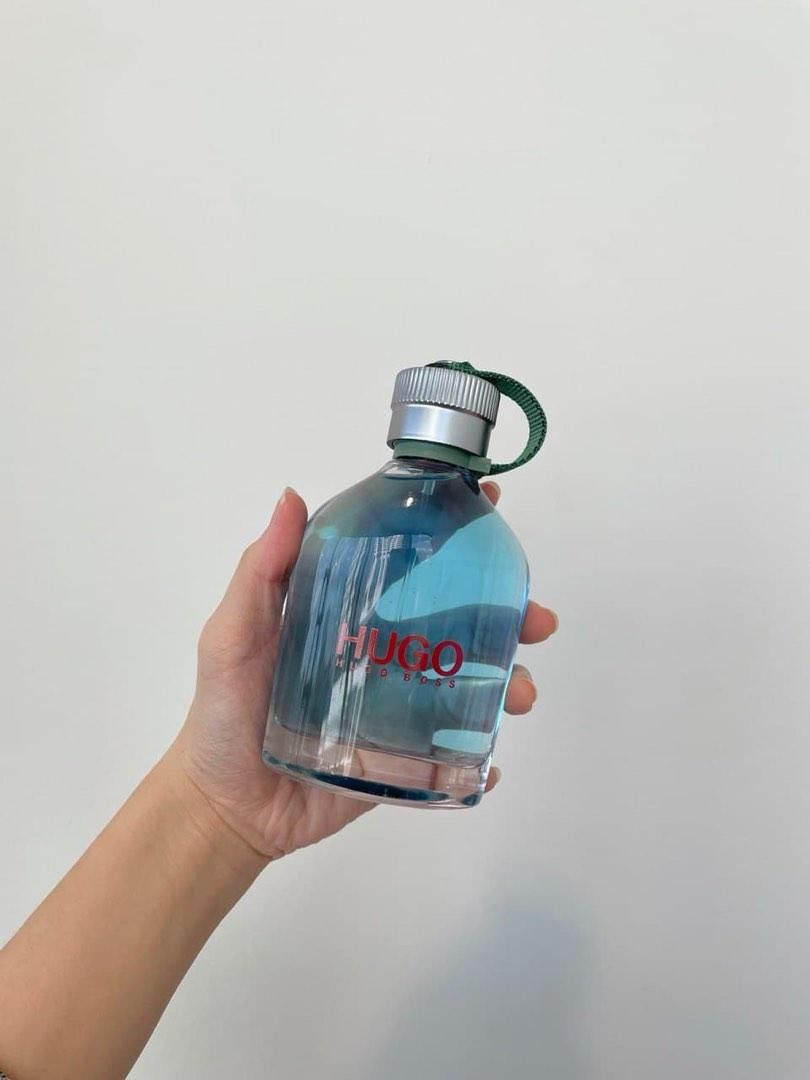 Hugo boss man 150ml sale
