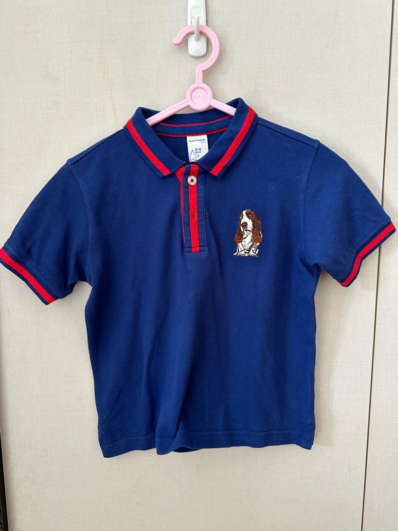 Hush puppies kid 2018 hot sale