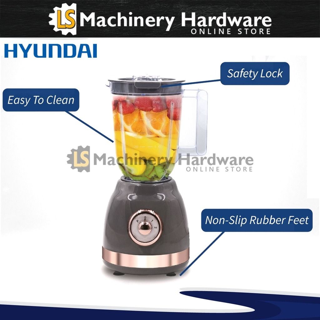 miman food processor electric blender mixer