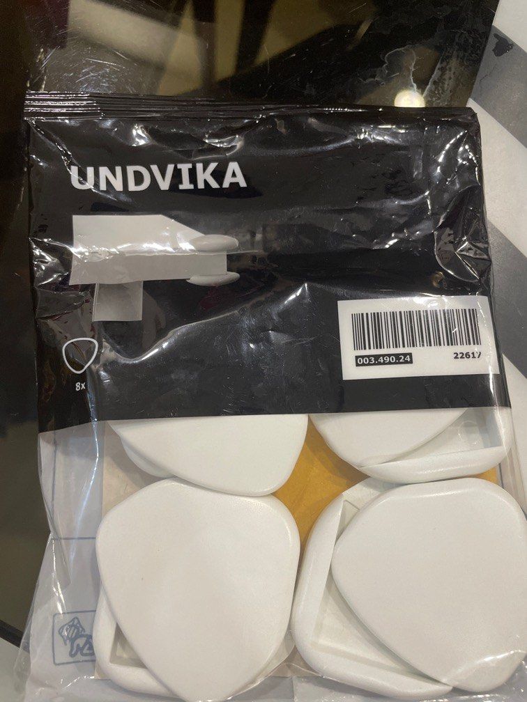 IKEA Corner Protectors, Babies & Kids, Baby Nursery & Kids Furniture, Safety Gates, Locks