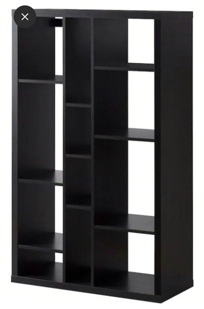 IKEA Kallax Shelving Unit, Furniture & Home Living, Furniture, Shelves