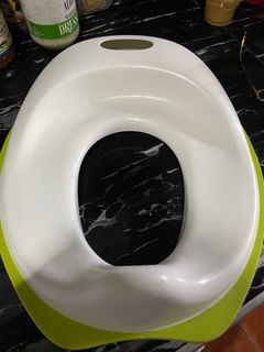 Ikea kids toilet seat