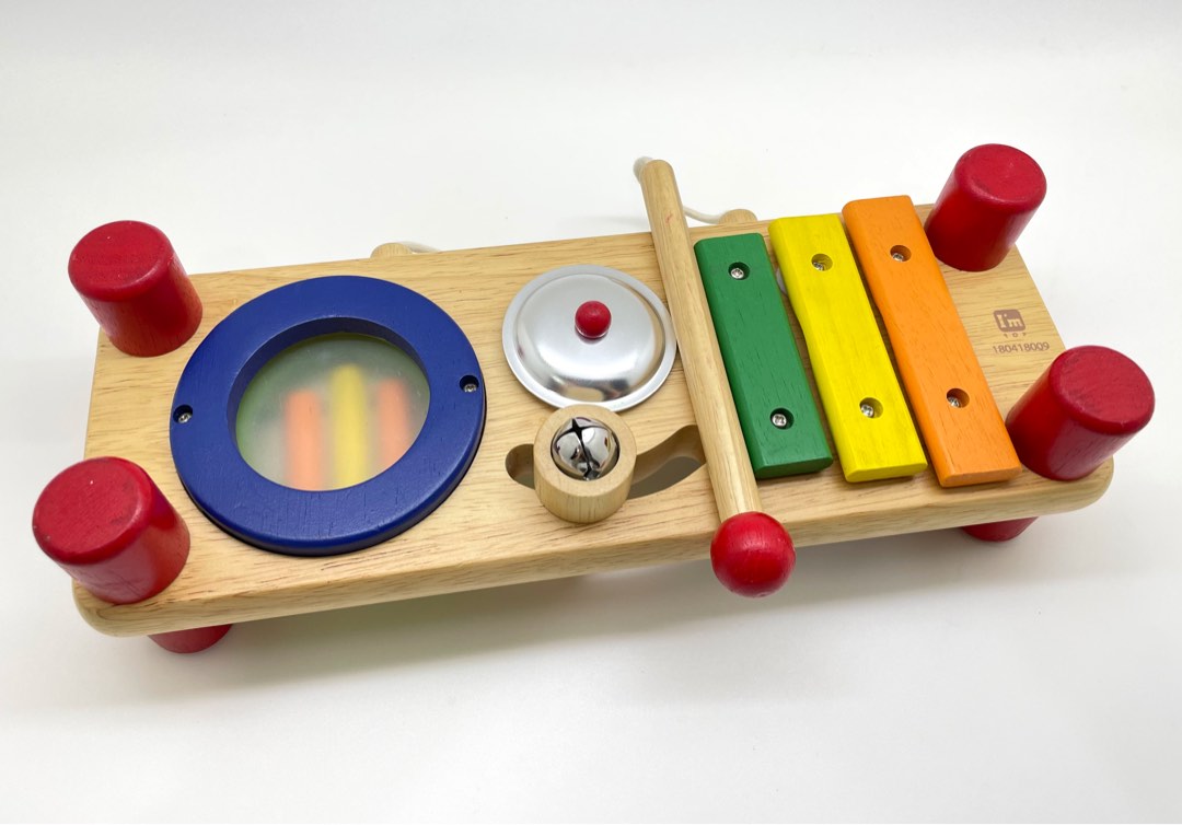 Im toy music set store
