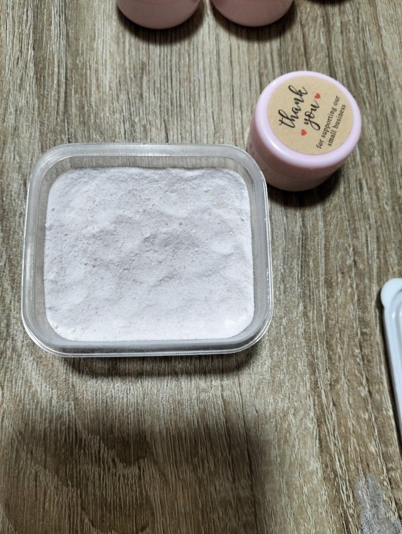 instant tight V powder, Beauty & Personal Care, Sanitary Hygiene on ...