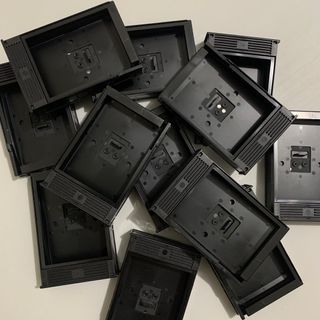 Instax Mini Film Empty Cartridge