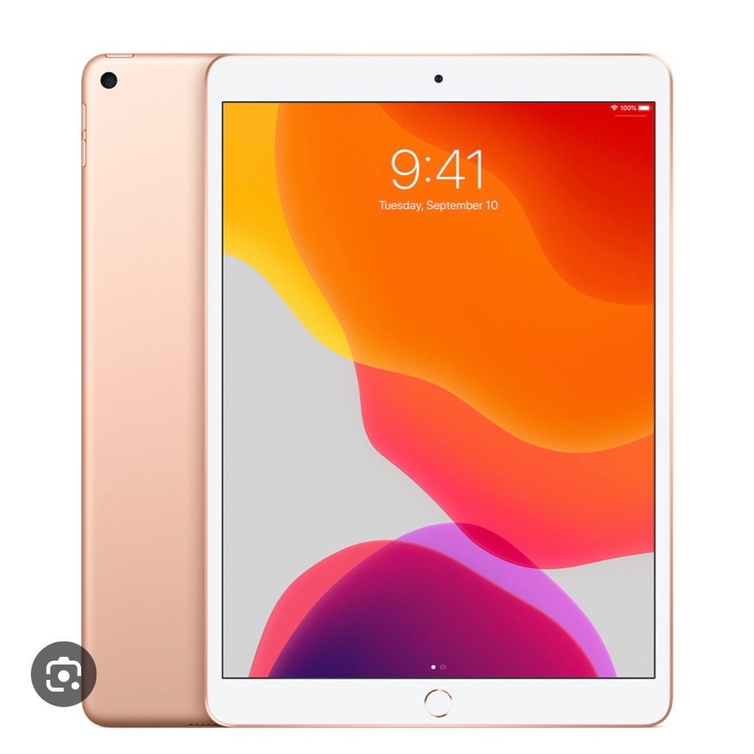 iPad Air Gen 3, Mobile Phones & Gadgets, Tablets, iPad on Carousell