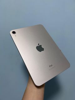 ipad mini6 64gb 港行