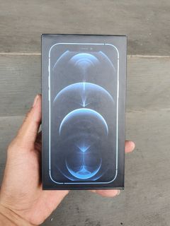 Iphone 12 pro 256gb mulus no minus imei aktif all operator