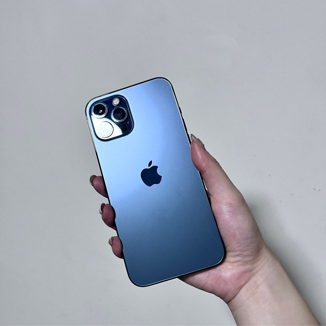 iPhone 12 Pro Max 128GB, Mobile Phones & Gadgets, Mobile Phones, iPhone