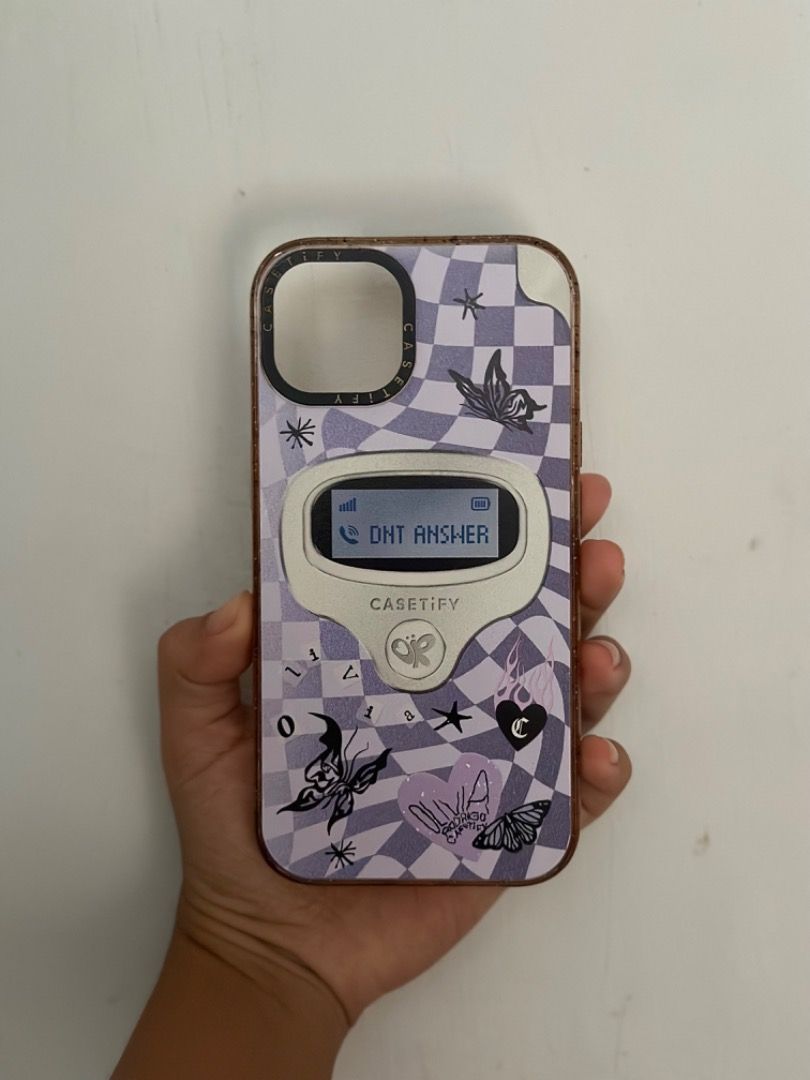 Iphone 13 case (Category: Cases & Sleeves) located in Rizal. Submitted by candyyyclaire (Listing ID 1255433199, Image 1). Description: For sale IP13 Case *Casetify olivia rodrigo * h&m mickey mouse 1,300 as bundle RFS: upgrade Thanks!.